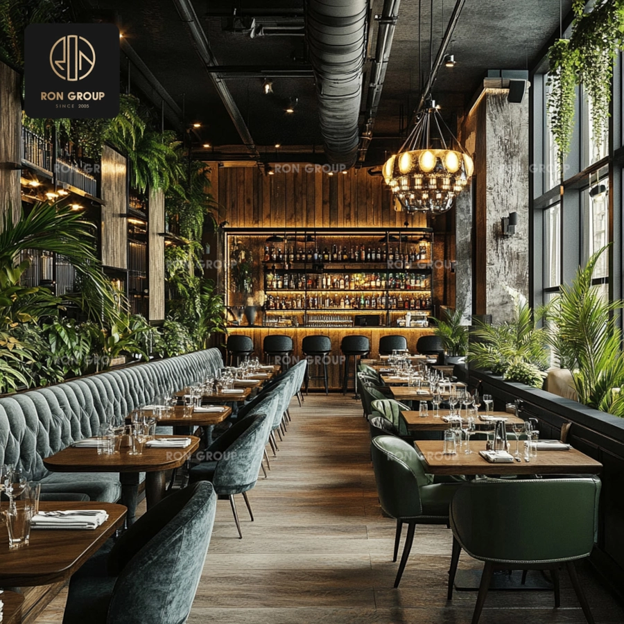 Milano Modern Series A