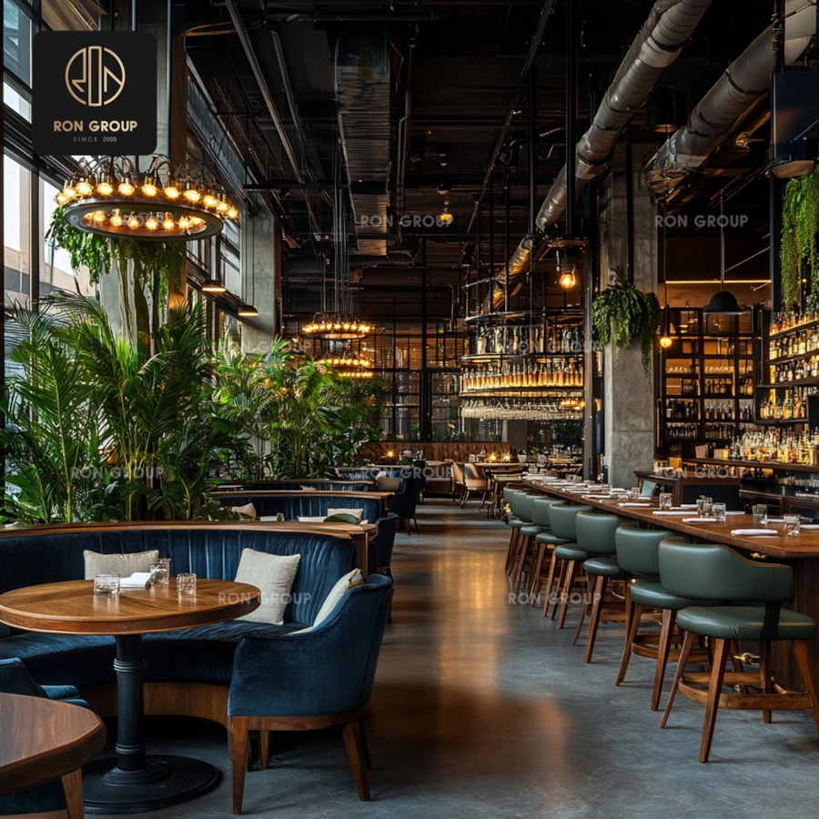 Milano Modern Series A