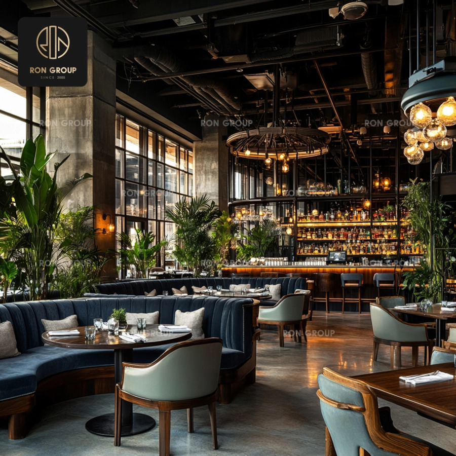 Milano Modern Series A