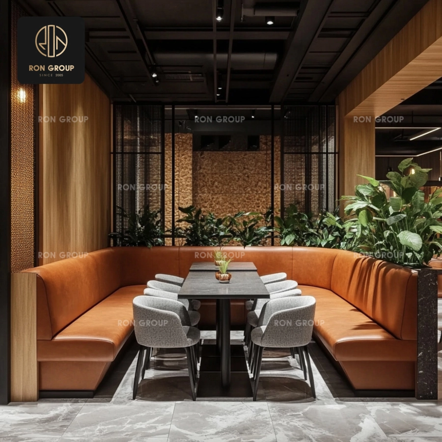 Milano Modern Series B