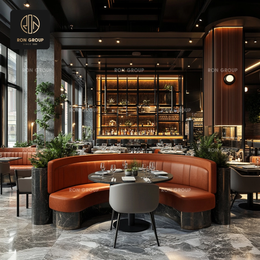 Milano Modern Series B