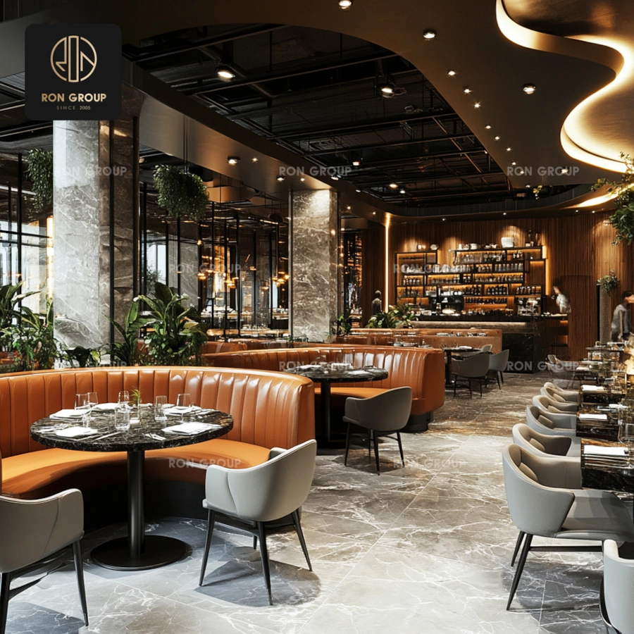 Milano Modern Series B