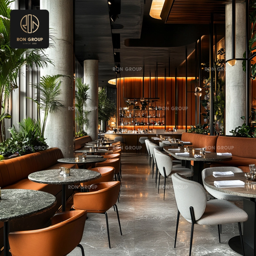 Milano Modern Series B