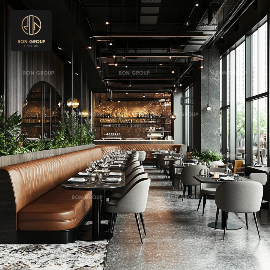 Milano Modern Series B