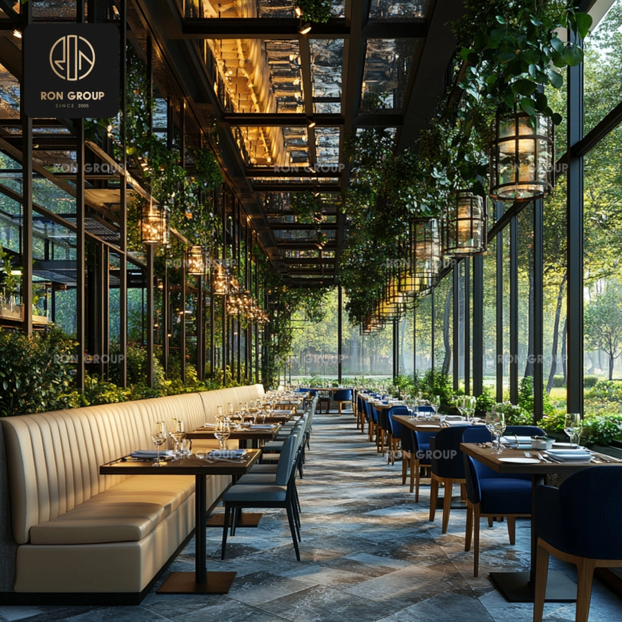 Milano Modern Series C