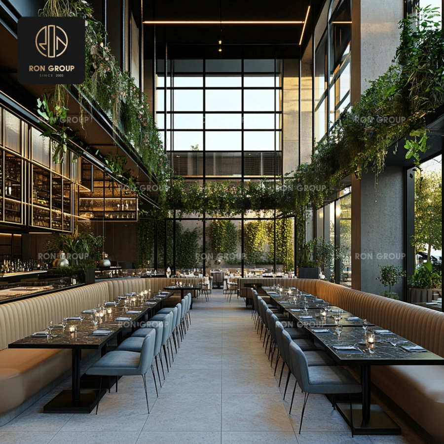 Milano Modern Series C