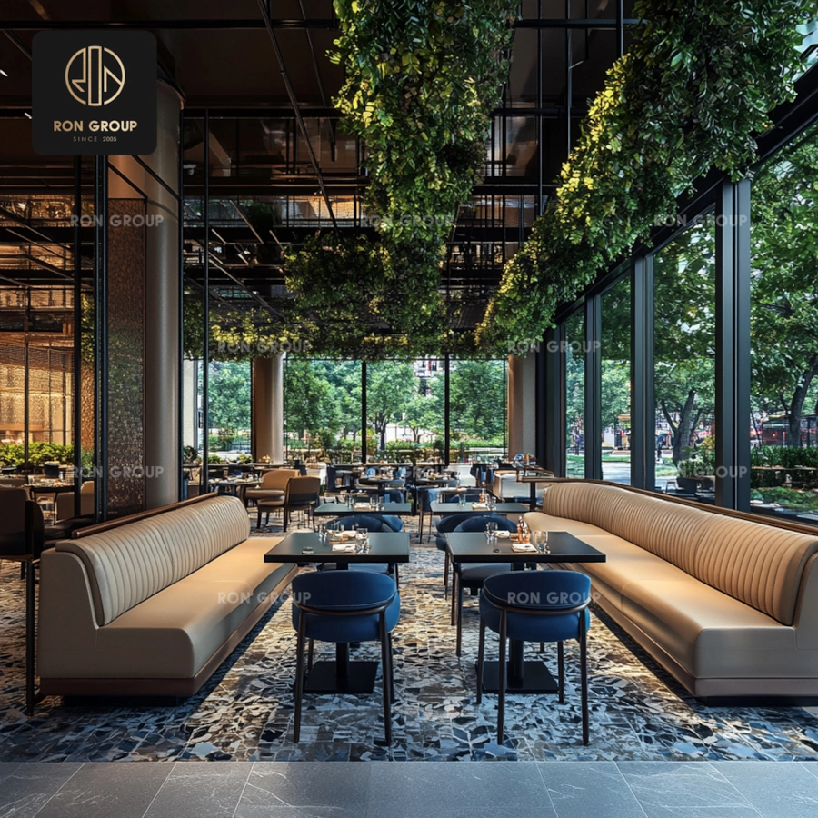 Milano Modern Series C