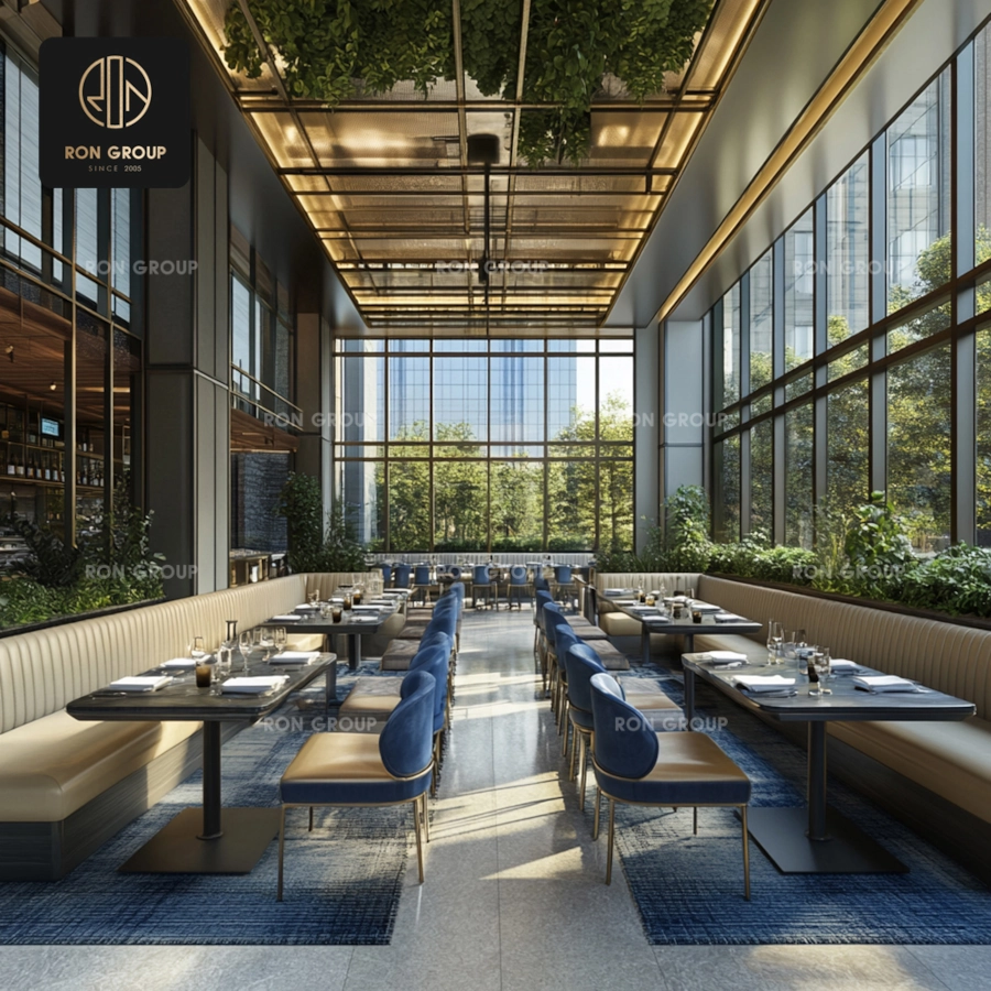 Milano Modern Series C