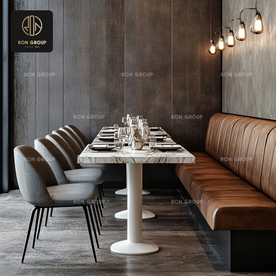Milano Modern Series D