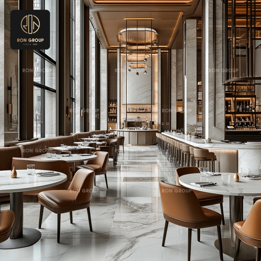 Milano Modern Series D