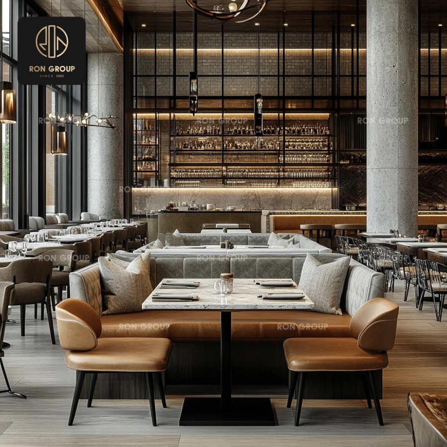 Milano Modern Series D