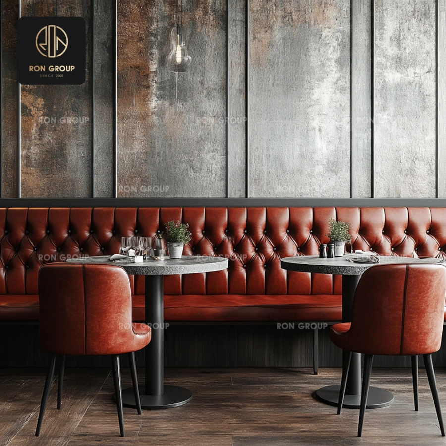 Milano Modern Series E