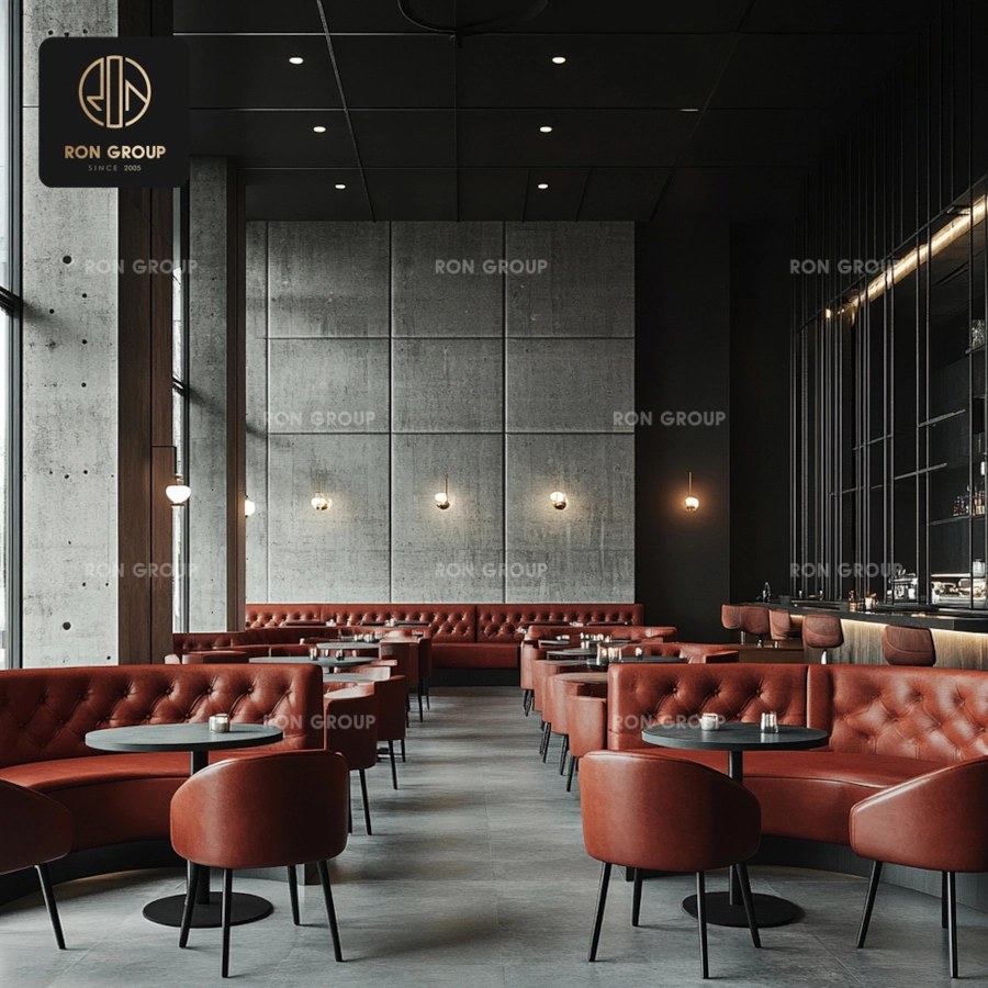 Milano Modern Series E