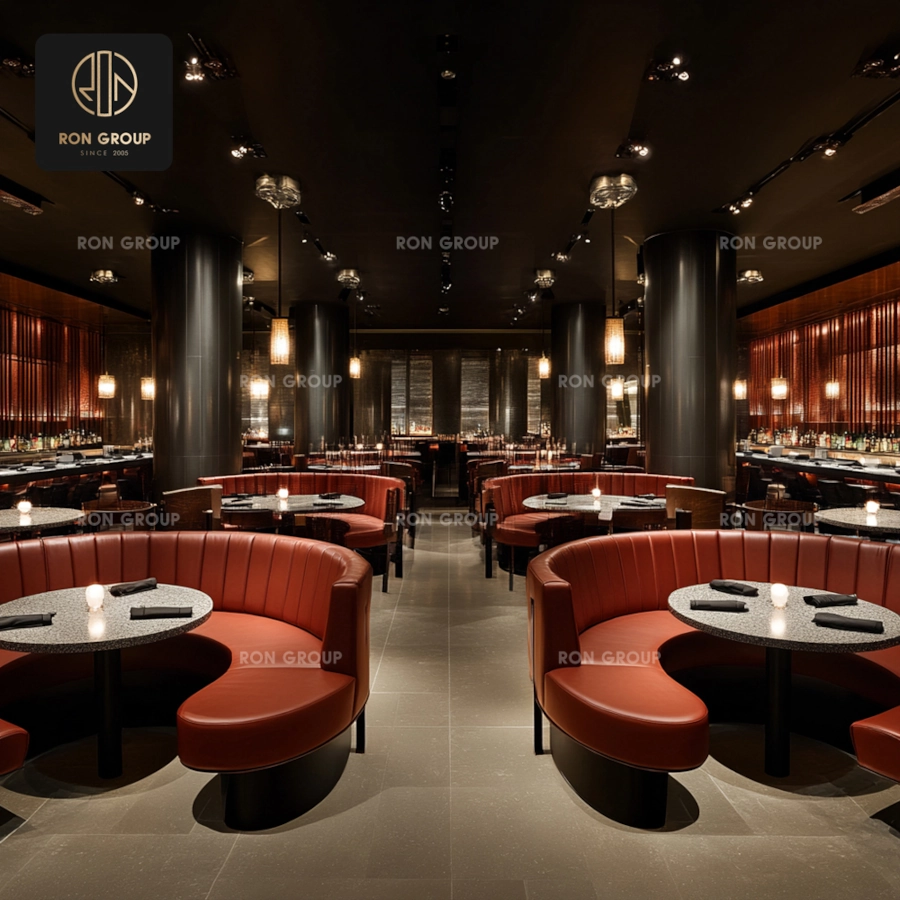 Milano Modern Series E