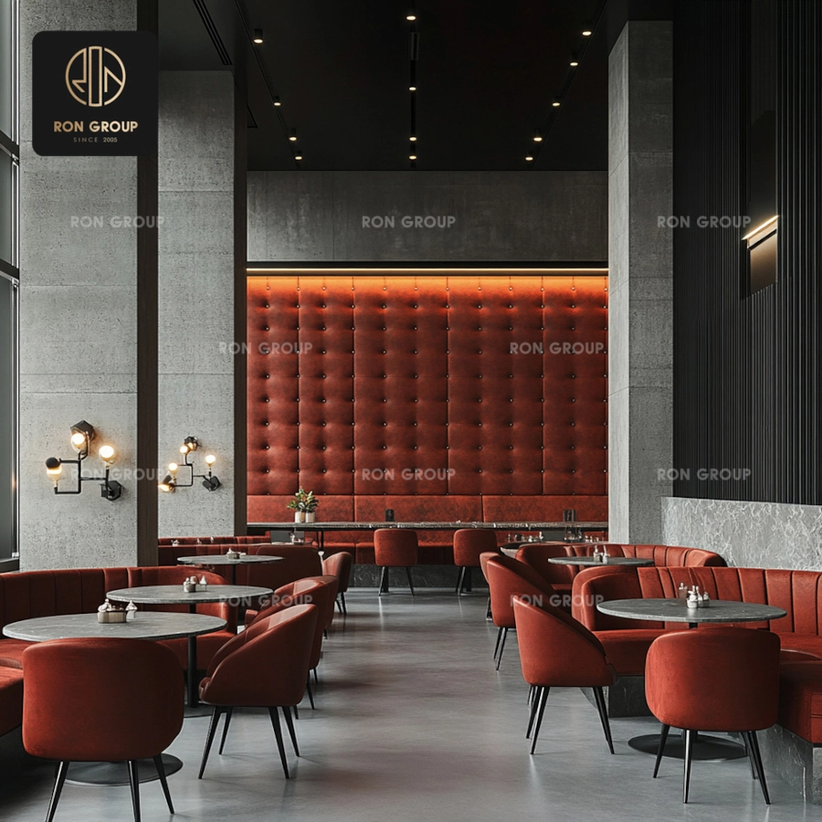 Milano Modern Series E