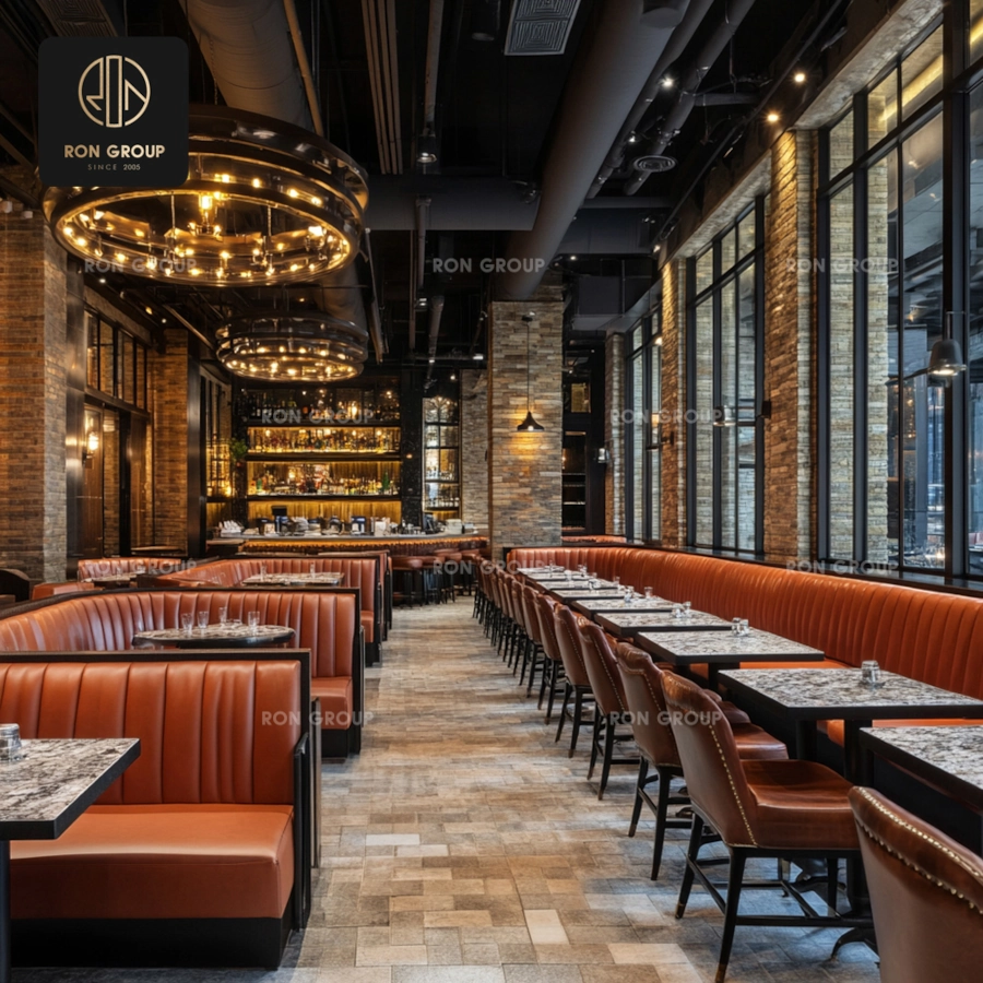 Milano Modern Series E