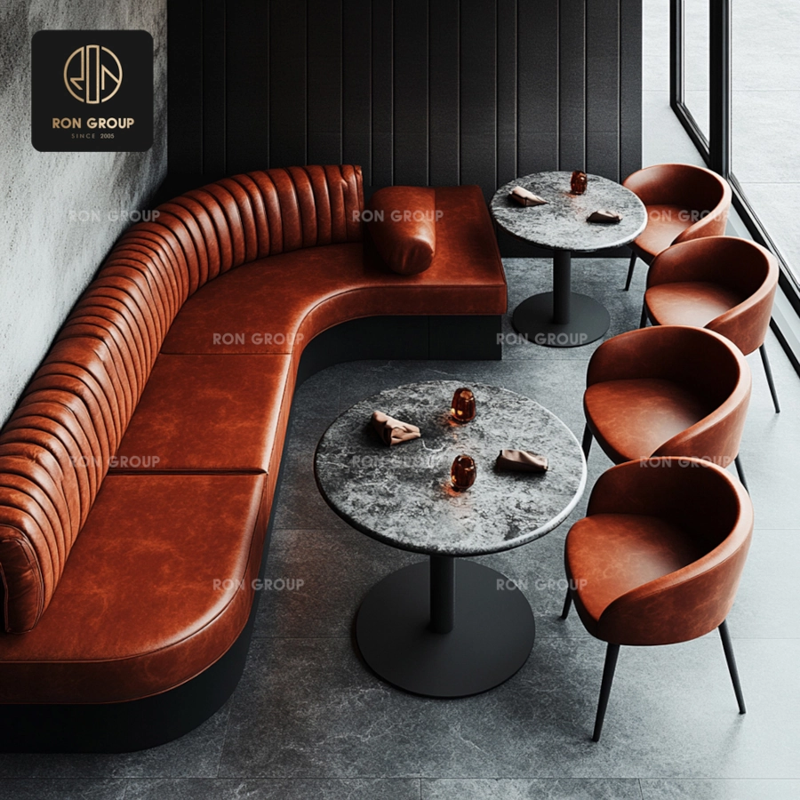 Milano Modern Series E