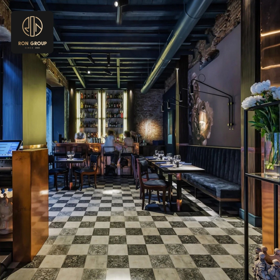 Milano Modern Series F