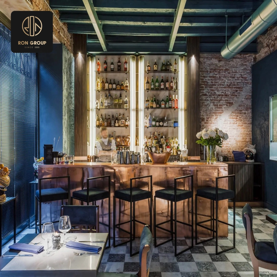 Milano Modern Series F