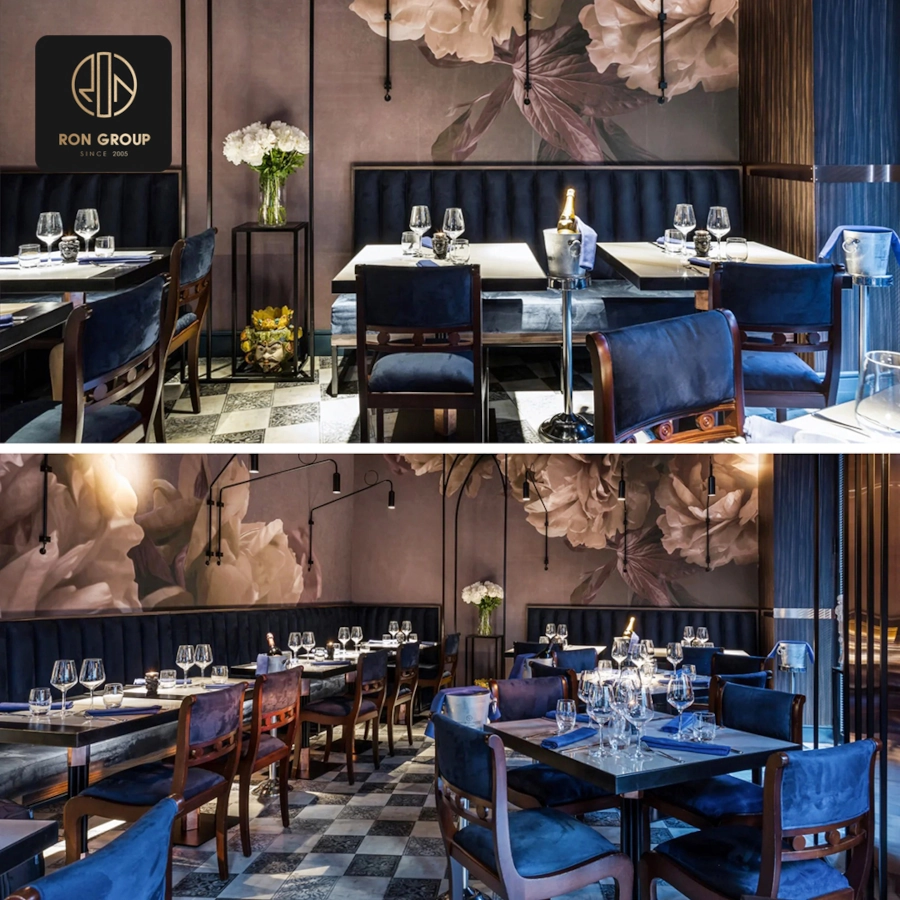 Milano Modern Series F