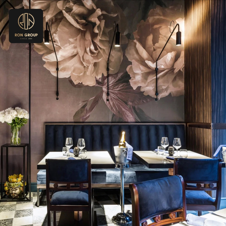 Milano Modern Series F