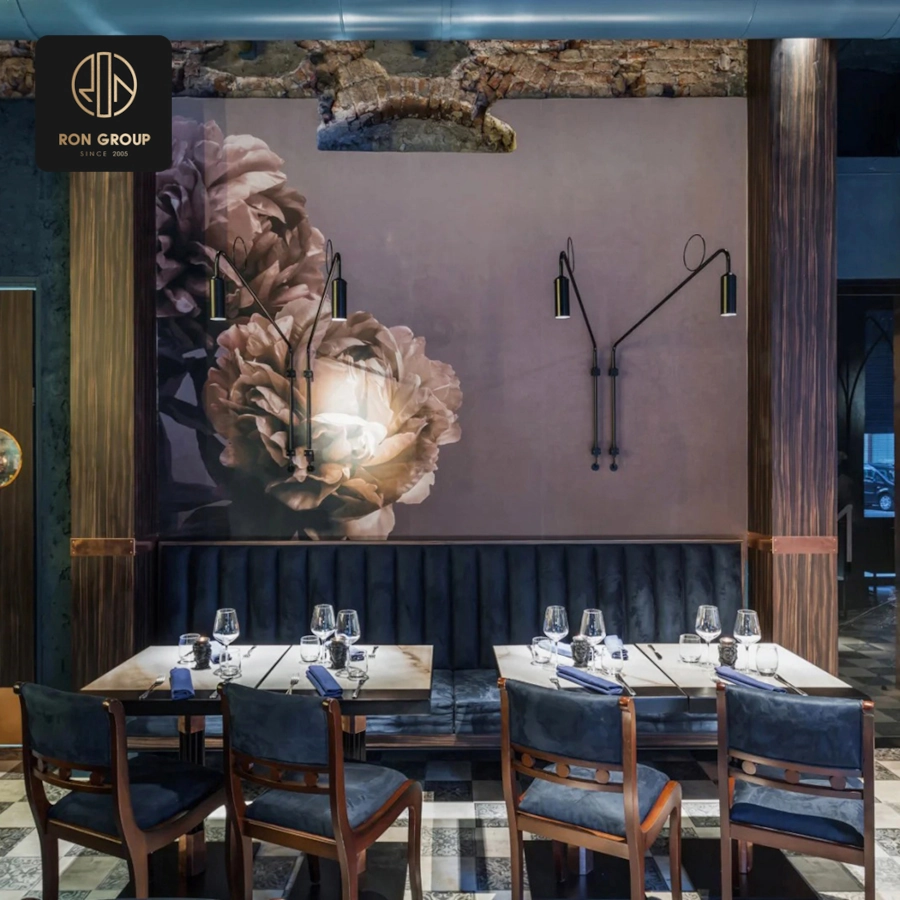 Milano Modern Series F