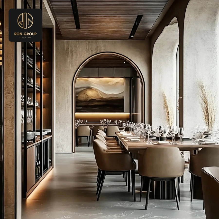 Milano Modern Series G