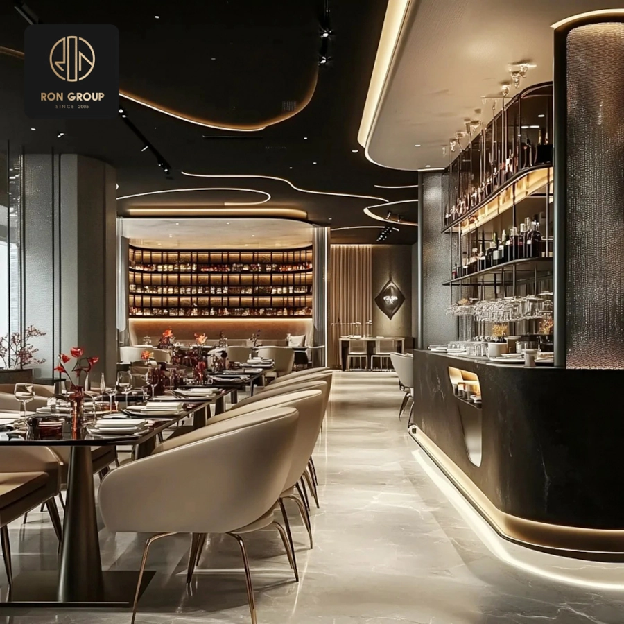 Milano Modern Series G