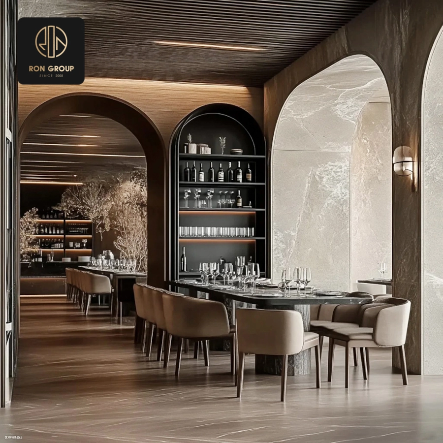 Milano Modern Series G