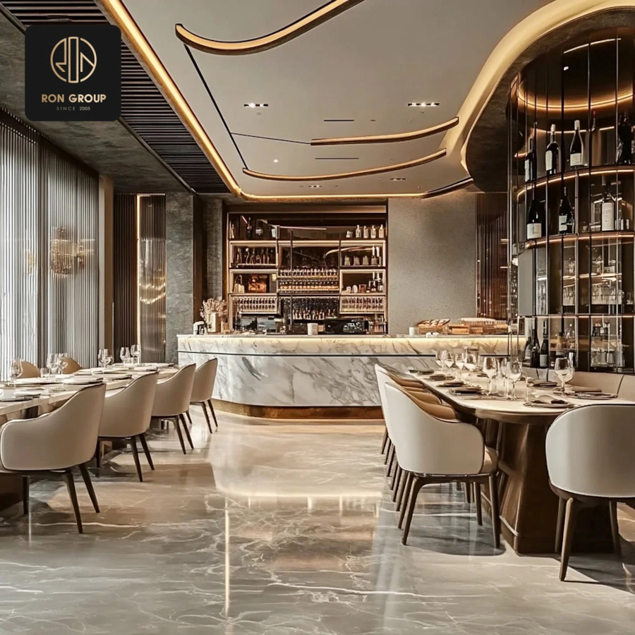 Milano Modern Series G