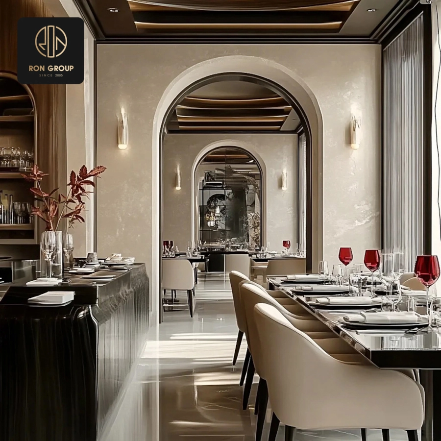 Milano Modern Series G