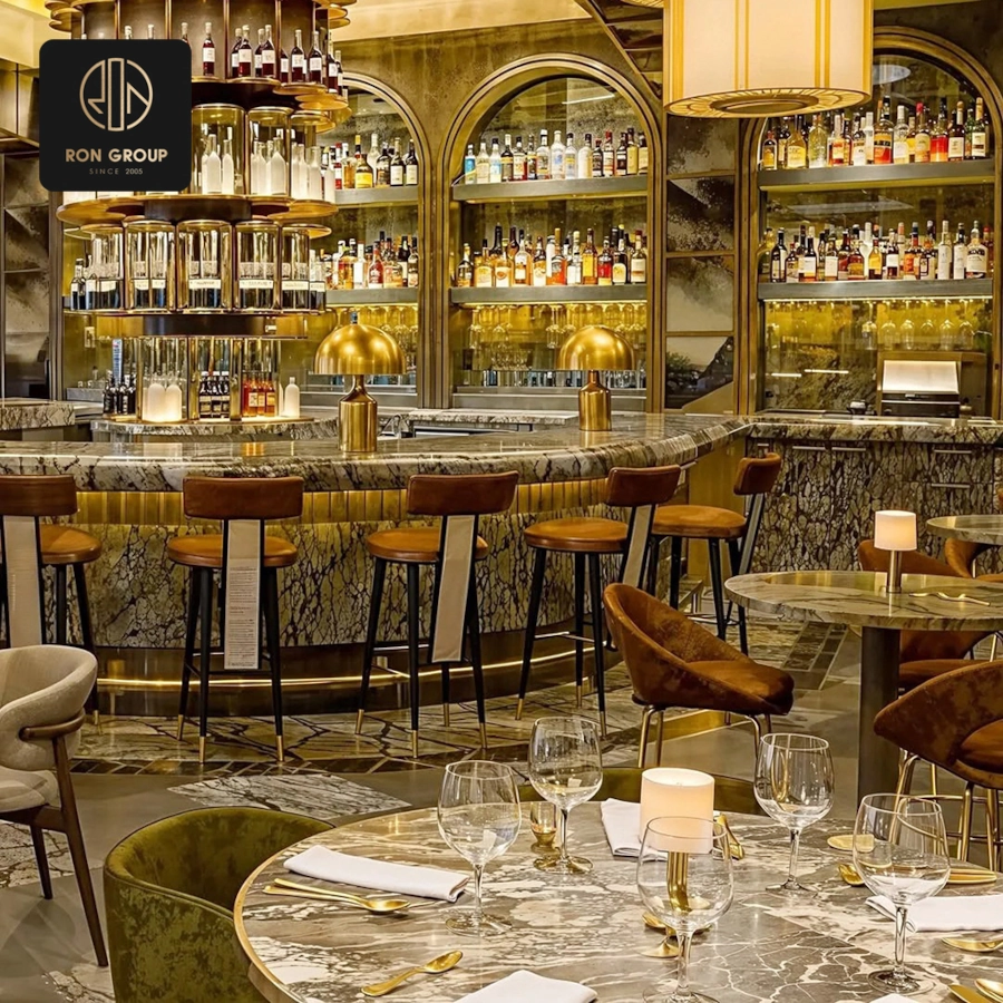 Milano Modern Series H