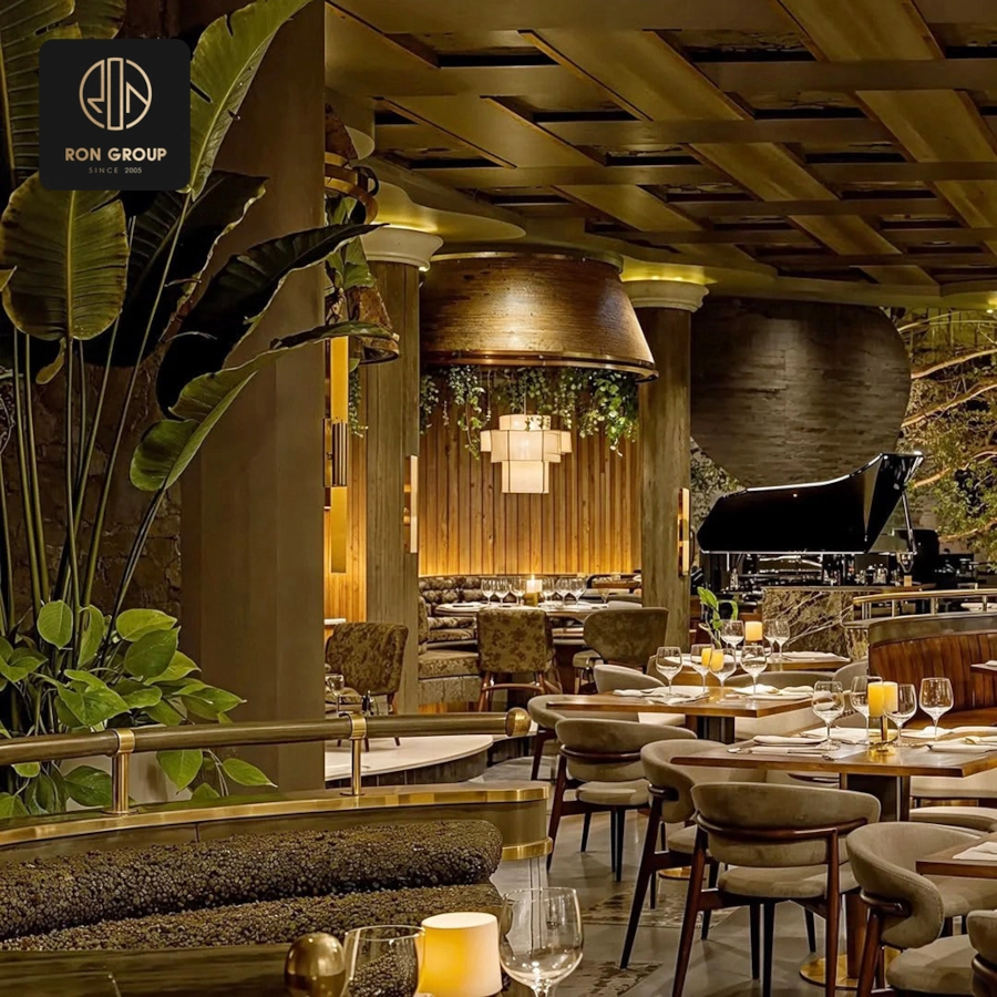 Milano Modern Series H