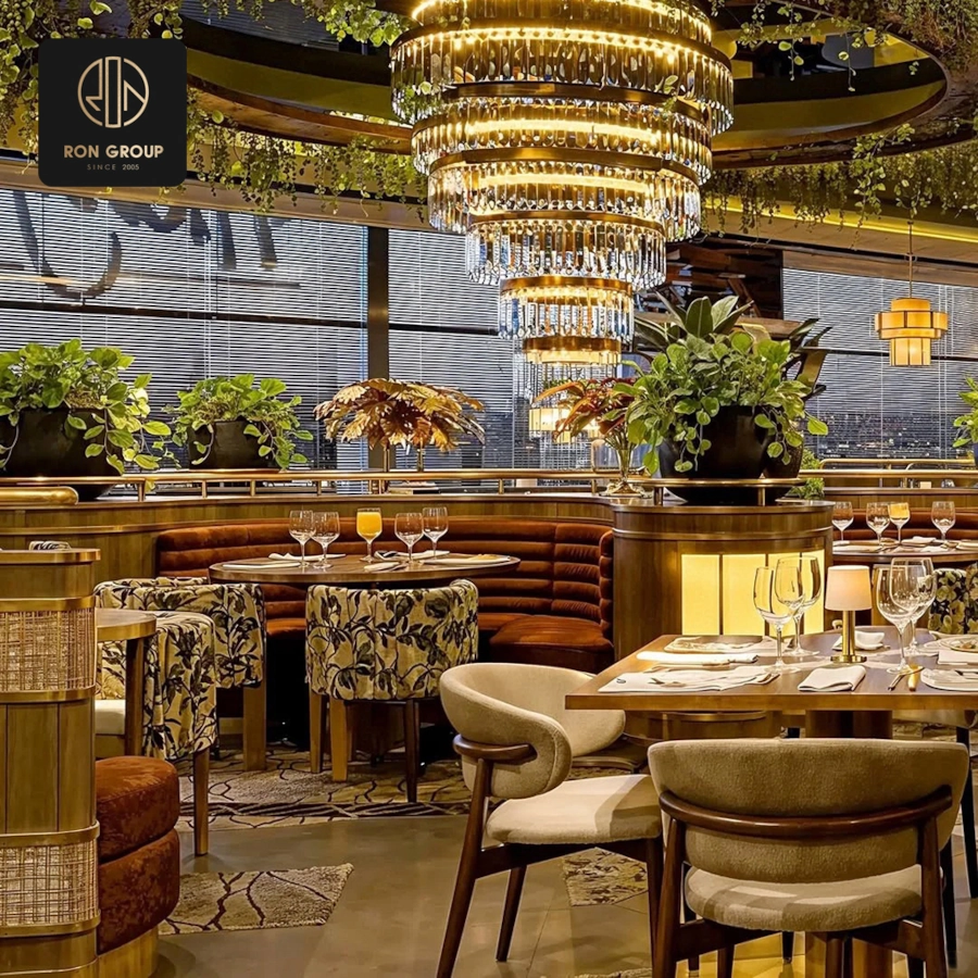 Milano Modern Series H