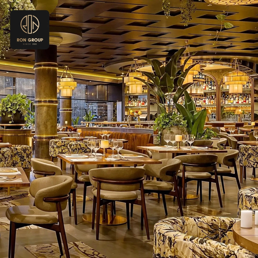 Milano Modern Series H