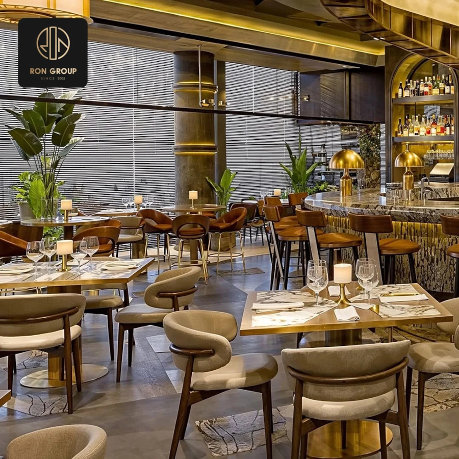 Milano Modern Series H