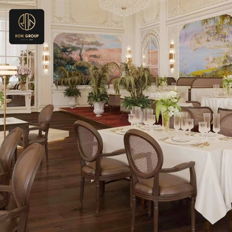 Milano Modern Series I