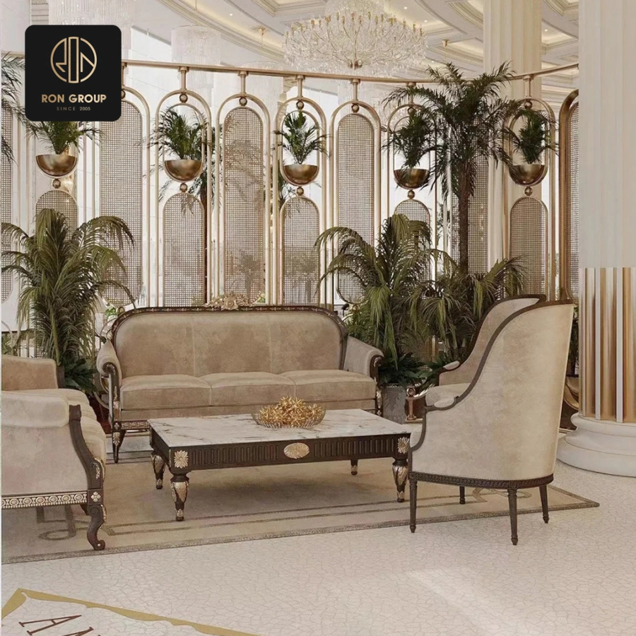 Milano Modern Series I