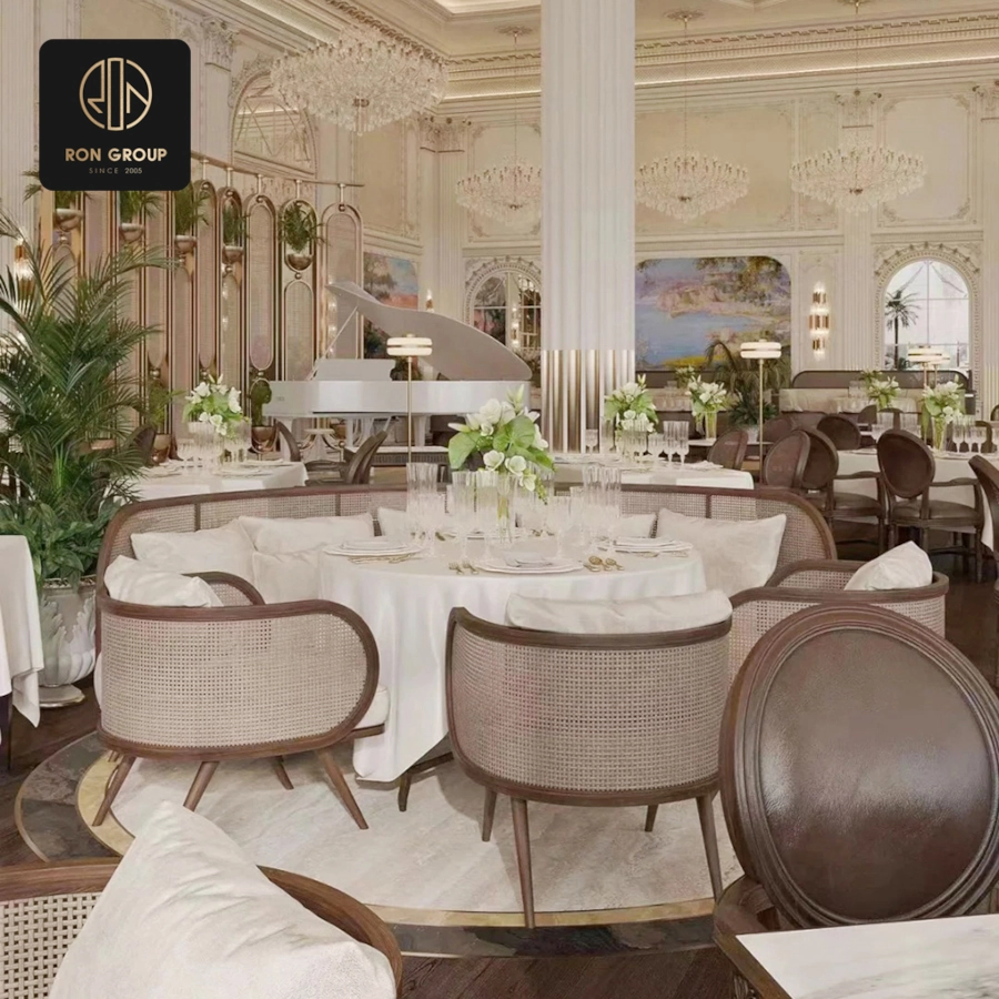 Milano Modern Series I