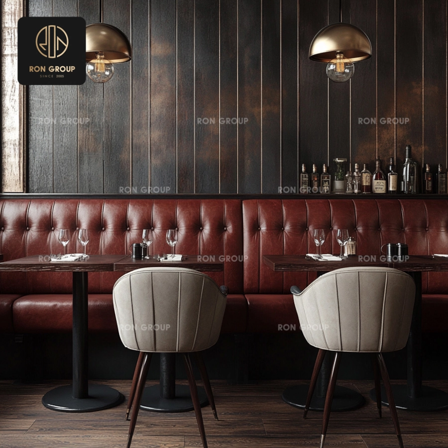 Tuscany Heritage Series A