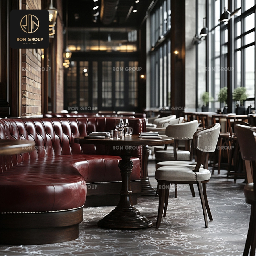 Tuscany Heritage Series A