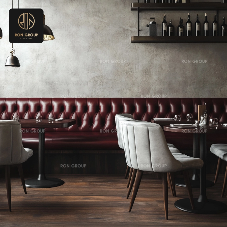 Tuscany Heritage Series A