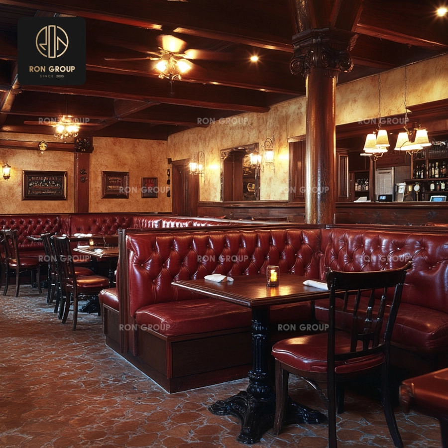 Tuscany Heritage Series B