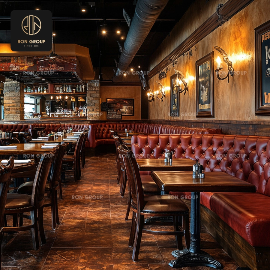 Tuscany Heritage Series B