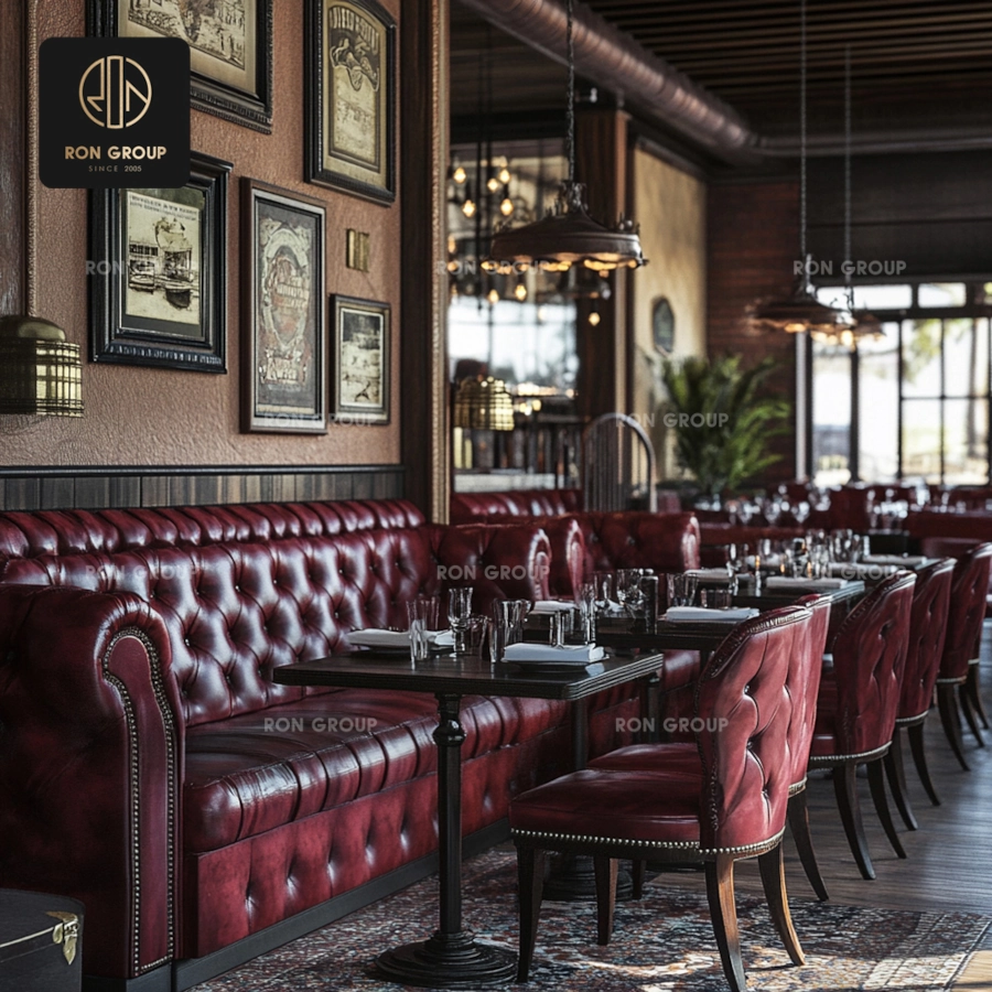 Tuscany Heritage Series B