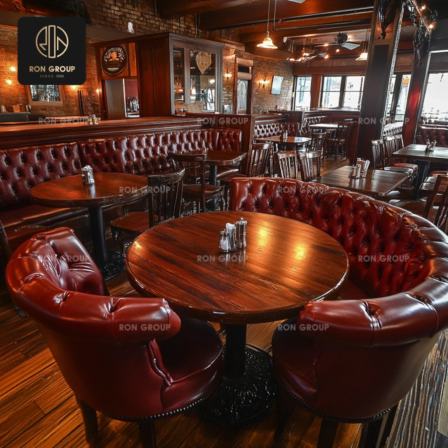 Tuscany Heritage Series B