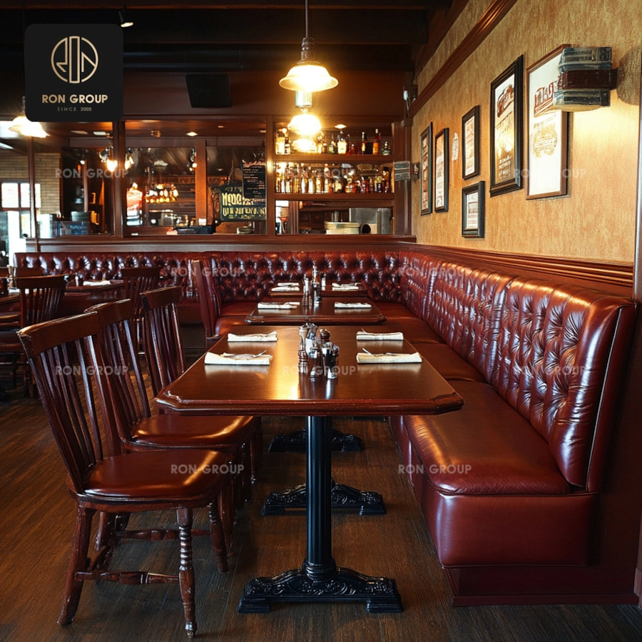 Tuscany Heritage Series B