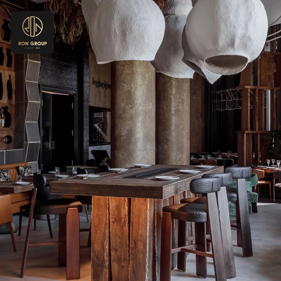 Tuscany Heritage Series D