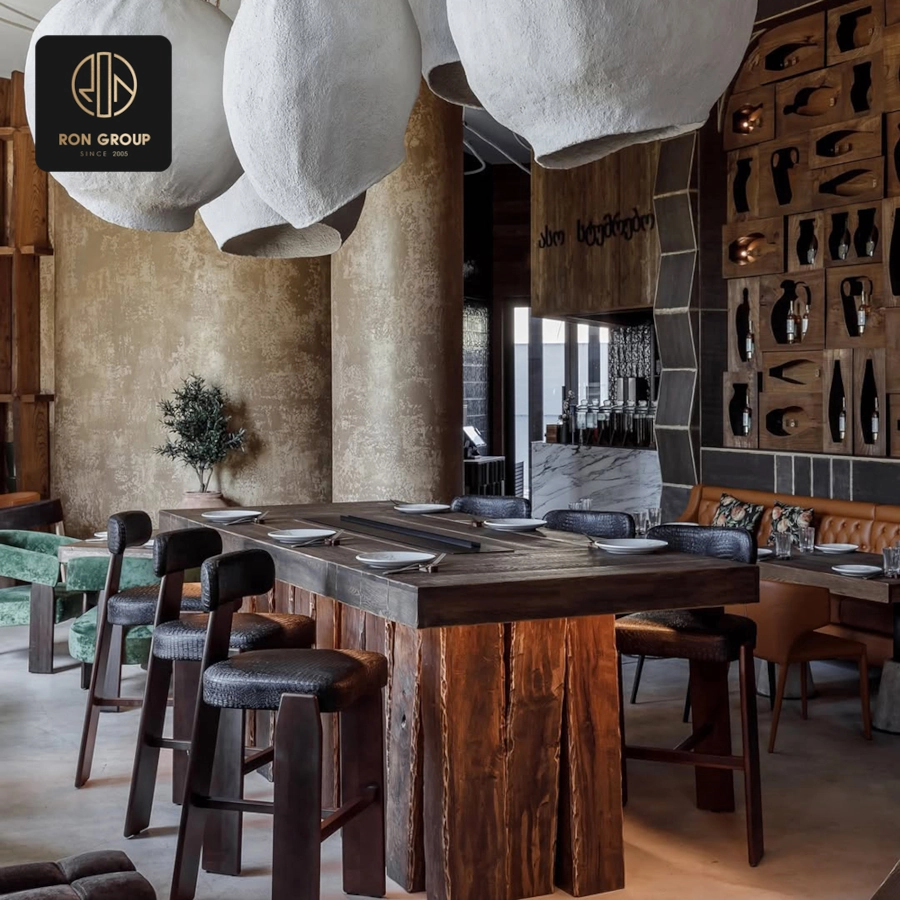 Tuscany Heritage Series D