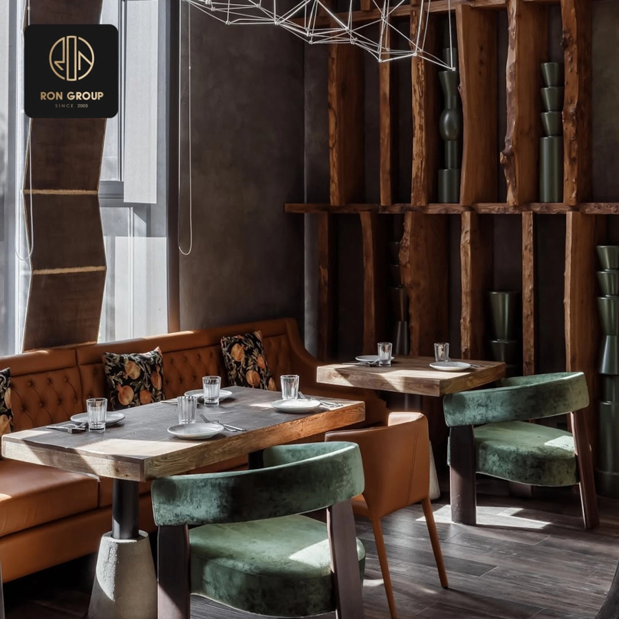 Tuscany Heritage Series D